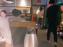 -潮发潮汕牛肉店(龙洞店)