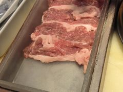 -东道煮牛肉火锅(东盛大街店)