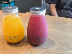 -眉州小吃(魏公村店)