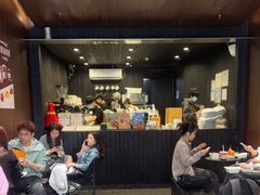 -JPG canteen(广州寺右公馆店)