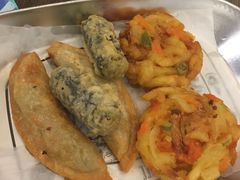 -青春分食(仙林大学城店)