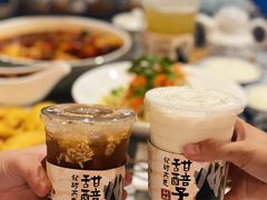 -马大胡子清真西北菜