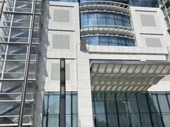 -上海城市规划展示馆