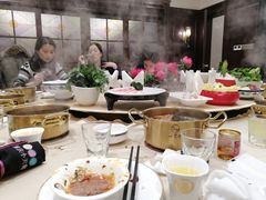 -小天鹅火锅·一线江景洪鼎旗舰店(洪崖洞店)