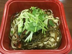 -猪脑壳凉面(武陵源店)