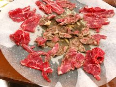 牛肉-洪大厨鸡煲(福田店)