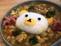 -红小满休闲餐厅(十全街店)