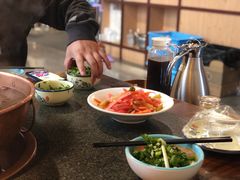 -竹叶涮肉坊(总店)