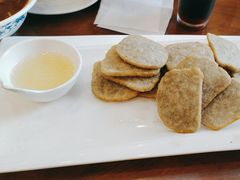 -北京小肠陈饭庄(方庄店)