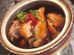 王府泡椒鸡-南京大牌档(中关村店)