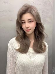 -3AM·S HAIR SALON烫发染发接发