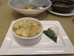 -湖影中餐厅·南京金茂威斯汀大酒店