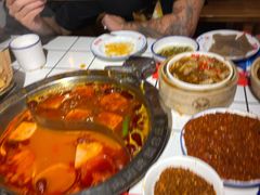 -贤合庄卤味火锅(顺城店)