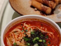 -金熊猫川菜餐厅