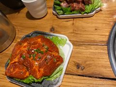 -牛炙烤肉(车公庙店)