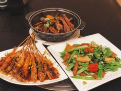 -美极鲜食坊(宝安南路店)