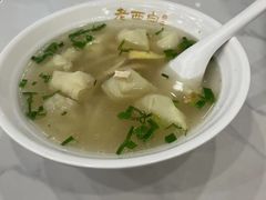 -老西白点心店