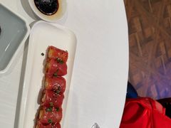 -醉辉皇原味海鲜江南菜(成都大魔方店)