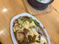 -牛氏石磨肠粉(海璟国际店)
