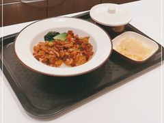 -乡村基(双流时代奥特莱斯餐厅)