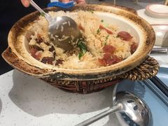-若爱猪肚鸡·啫啫煲(循礼门M+店)
