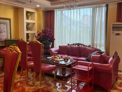 -红色江山(首钢国际大厦店)