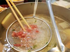 -黑山牛肉汤火锅(花城汇店)
