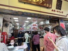 -珍珍小食店(西华路店)