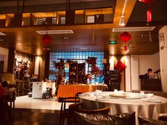 -陆壹捌餐厅(五大道店)