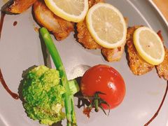 -新贝乐意大利餐厅(苏州中心店)