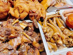 -净香园熟肉(北坦总店)
