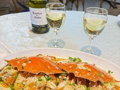 -好兄弟郭巨海鲜(天一阁店)