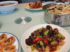 -老城味道·传统天津菜(杨柳青店)