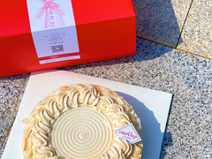 -可丽可丽·生日蛋糕·下午茶