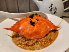 -蔡澜点心·粤菜(万菱汇店)