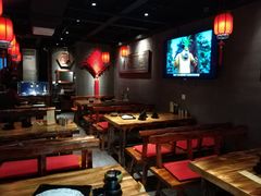 大堂-好介口深夜酒馆(梅江店)