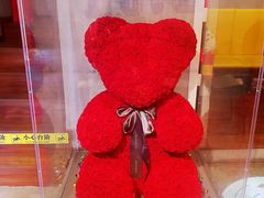 -W CAFE(甜爱路店)