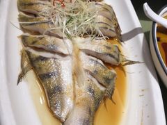 -城北食府(枫林店)