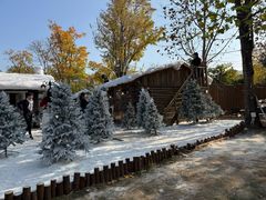 -HERRE·FARM 赫尔露营农场·团建聚会包场