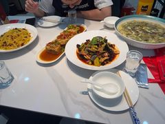 -一块豆腐(李沧书院路店)