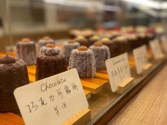 -发酵食堂(屏风街店)