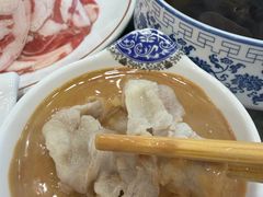 -楼外楼肥羊木炭火锅居(乐群街店)