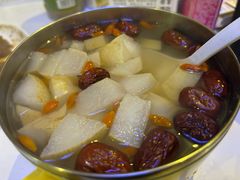 -海底捞火锅(西安路店)