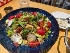 -托斯卡纳烘焙意大利餐厅(五天地店)