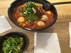 -杨国福麻辣烫(庆春路店)