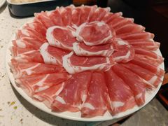 -鑫隆四季涮肉(八角畅游店)