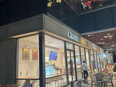 -Peet's Coffee皮爷咖啡(上海长风大悦城店)