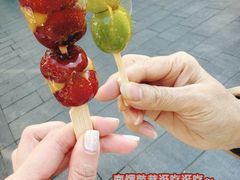 -北平花园·潮玩萌牙·北平咖啡(南锣鼓巷胡同店)