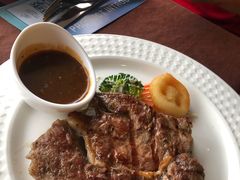 精选肉眼扒-麦茜哥牛扒城(中银店)