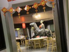 -江南韵·无锡太湖文化体验餐厅(凤凰天街店)